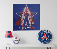 Tableau 3D Goku Super Saiyan