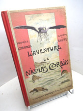MAURICE CHAMPAGNE AVENTURE DE