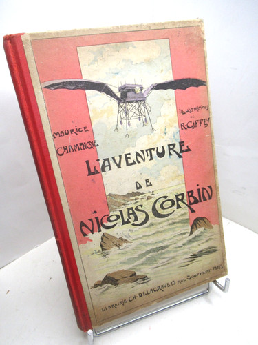 Maurice champagne aventure - maurice,