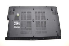 Coque / Back Cover /Plasturgie