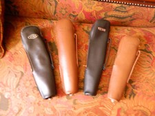 HOUSSES ETUI VINTAGE POUR TREPIED PHOTO VELBON/ VIVO