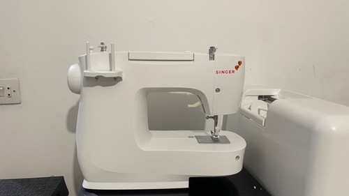Machine coudre singer - machine,