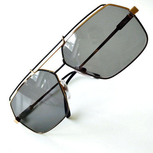 Lunettes vintage cazal 734 col - vintage,