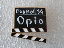PIN S CLUB MED   OPIO  PROVENCE