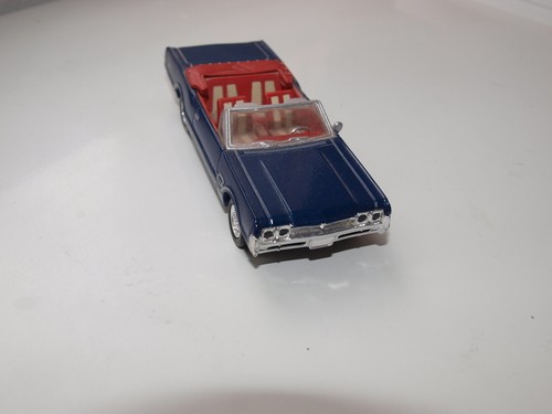 Miniature ème - 1/43,
