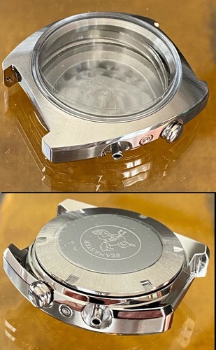 Omega memomatic alarm 166 072 - omega, 166.072