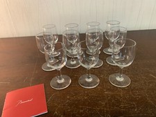 Verres liqueur modèle - verres,