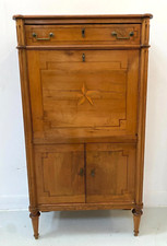 Secrétaire Louis XVI en