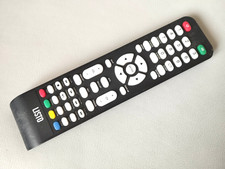 TELECOMMANDE  POUR TV HD  LCD Listo 19 HD-2T-194 Listo 24HD2T454