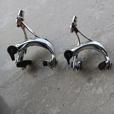 Freins Scott Pro très haute gamme col blanc spécialisé cannondale géant