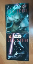 2 Albums de STAR WARS : les
