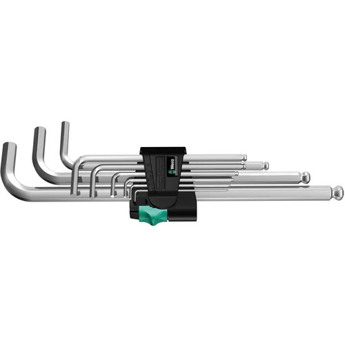 Wera 950 pkl 6 - pkl/9, pans