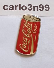 #0110 PIN'S BADGE PUBLICITAIRE