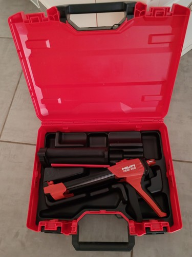 Hilti hdm 500 - hilti,