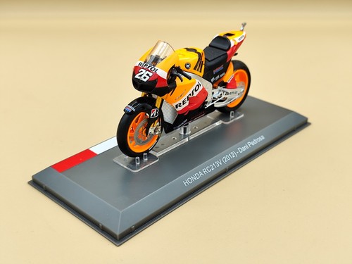 Honda rc213v moto gp - 1/18,