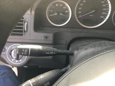 Commande regulateur vitesse