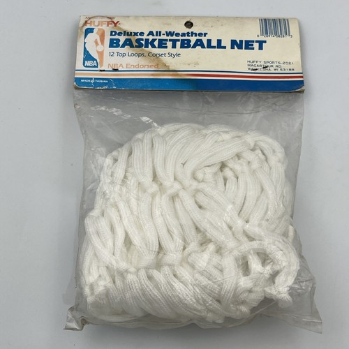 Huffy white deluxe - white, all-weather