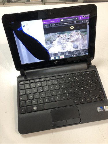 Mini portable hp - portable,