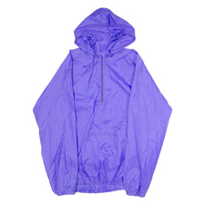 Veste Anorak Vintage Pour