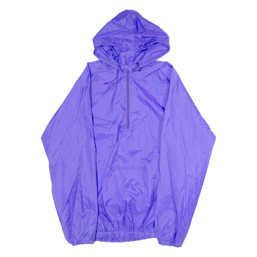 Veste anorak vintage - veste, pour