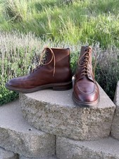 Crockett & Jones 9.5D US /