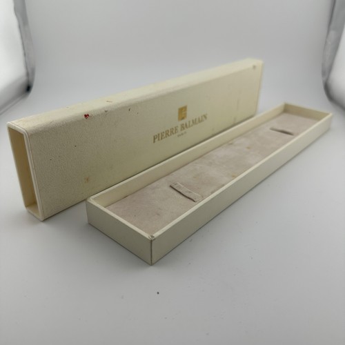 Boîte pour montre - boîte, pierre