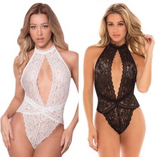 Costume porno dentelle