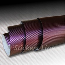 Film CARBONE CAMÉLÉON 50 X