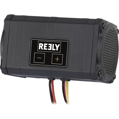 Reely module sonore - sonore, crawler