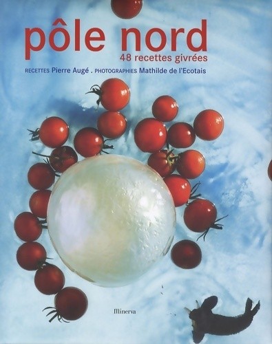 Pôle nord recettes - nord., 48