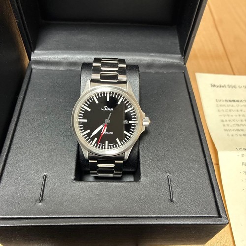 Montre automatique pour - , homme