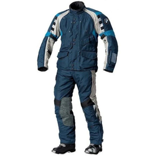 Bmw motorrad rallye adventure - rallye,