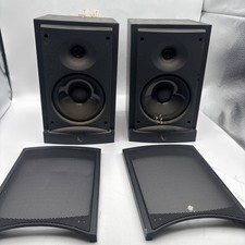 Infinity Series RS1 Bookshelf