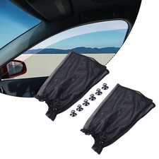 Voiture Pare Soleil Rideaux