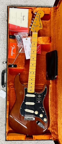Fender american vintage - vintage, ii