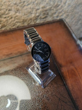 belle montre rado diastar  centrix  ref 111.0935.3