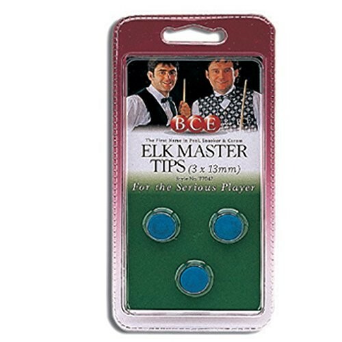 Procédés billard elkmaster - procédés,
