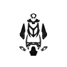 Carenage mbk 50 nitro 13>