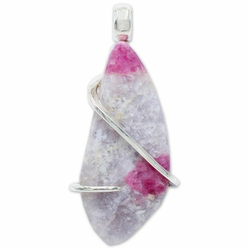 Paraiba tourmaline pendant - paraiba,