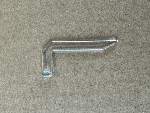 Marantz tuning needle - marantz, dial