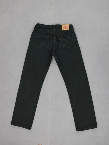 Jean levi 501 vintage - vintage, 90s