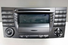 Mercedes Benz W211 E320 CDI E