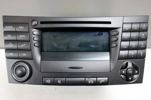 Mercedes benz w211 e320 - w211, cdi
