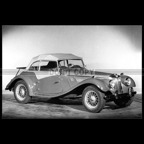 Photo 006844 tf midget - photo, mg