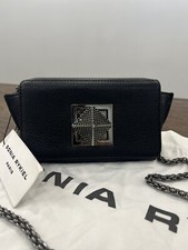Sonia Rykiel Paris Calf Skin