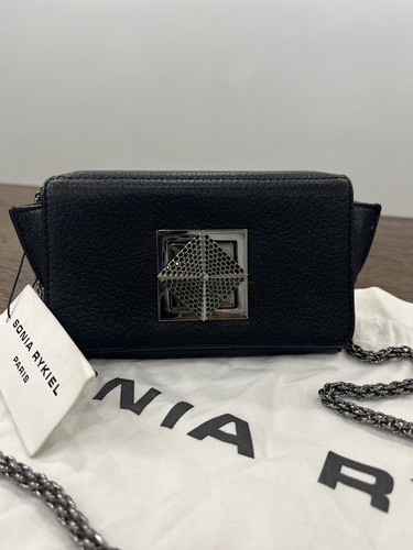 Sonia rykiel paris calf skin - paris,