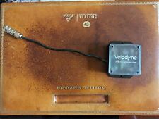 Velodyne Lidar Interface box