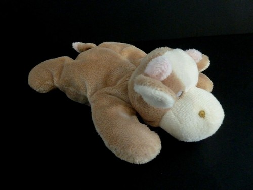 Doudou peluche kimbaloo la - peluche,