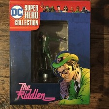 DC COMICS SUPER HERO