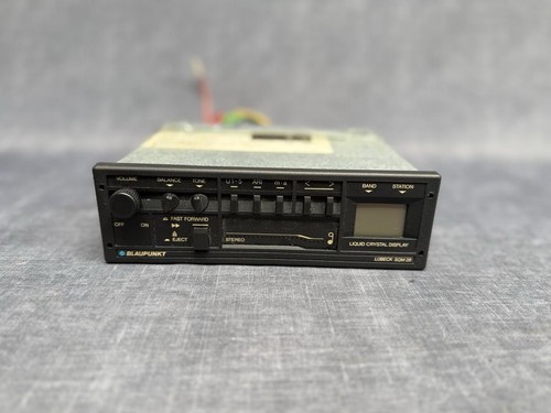 Autoradio avec lecteur - autoradio, à